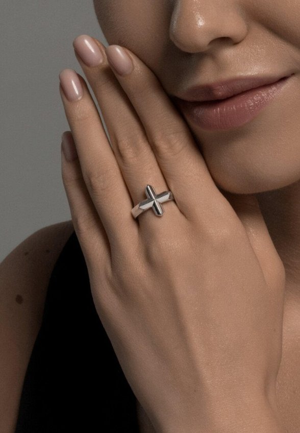 Кольцо Sokolov