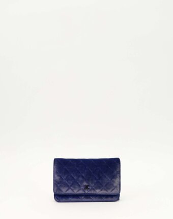Chanel WOC женщинам