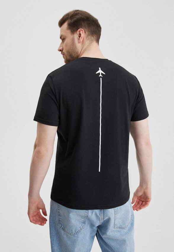 Футболка Barmariska