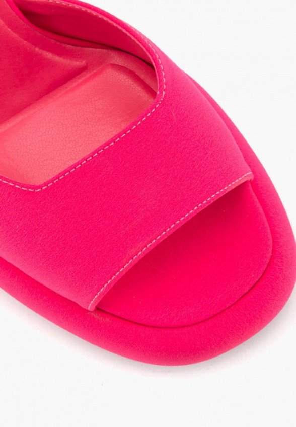 Босоножки Mysa