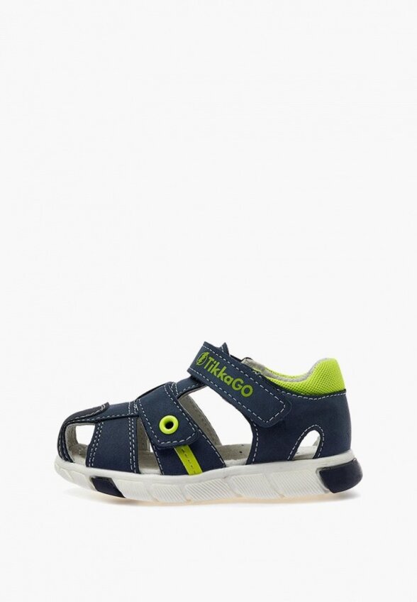 Сандалии Tikkago