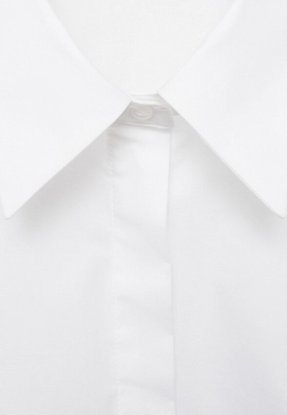 Рубашка Mango