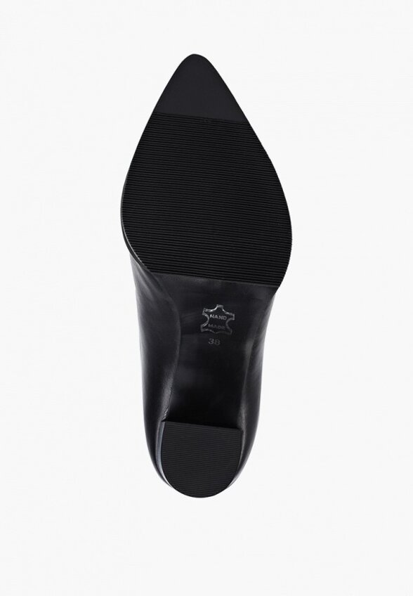 Сапоги Lusavou