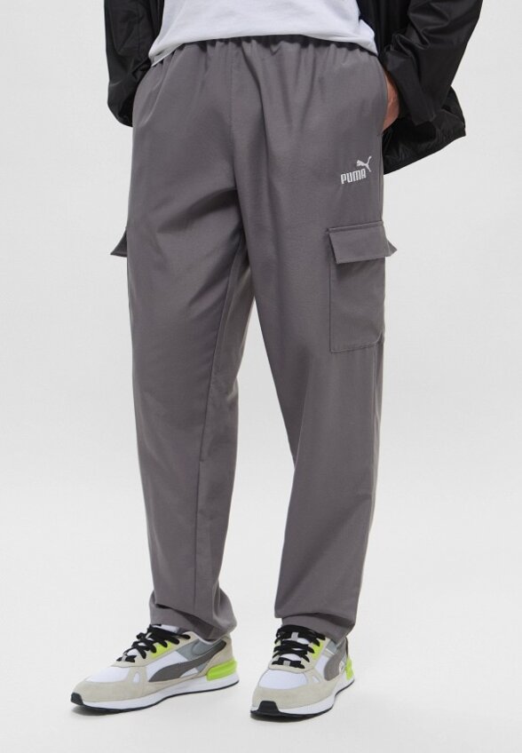 Брюки PUMA