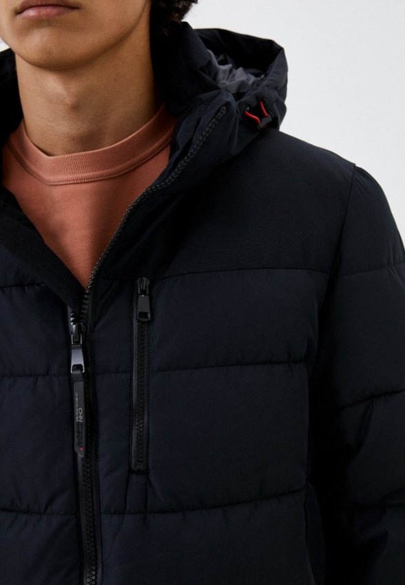 Пуховик Morozoff