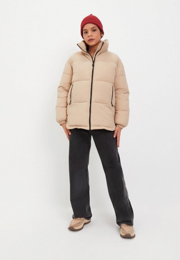 Пуховик Pulse