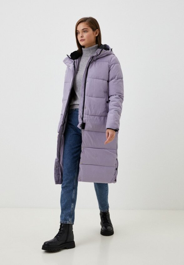 Пуховик Mollese