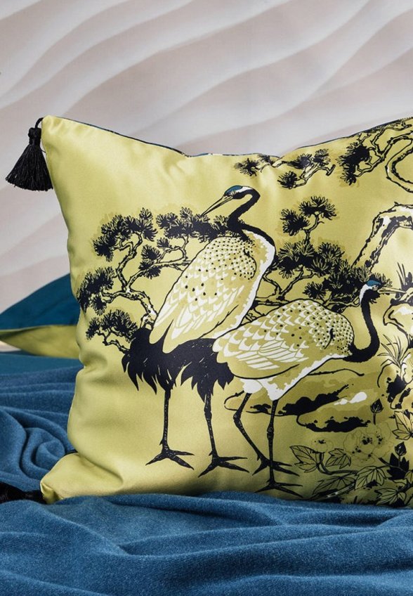 Подушка декоративная Moroshka