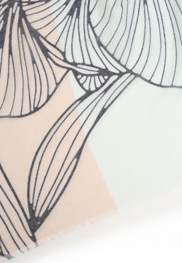 Палантин Labbra