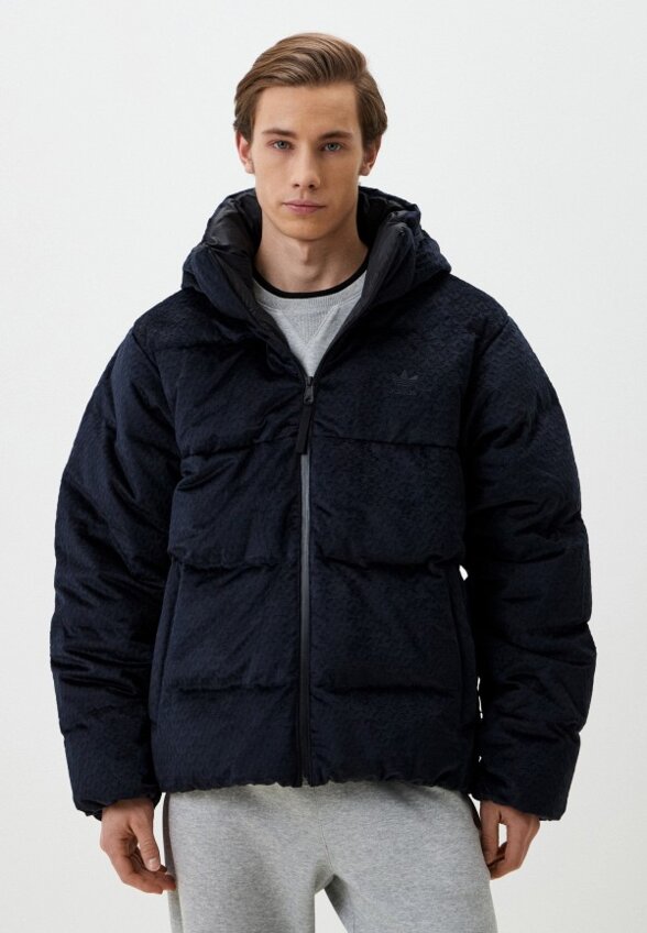 Пуховик adidas Originals