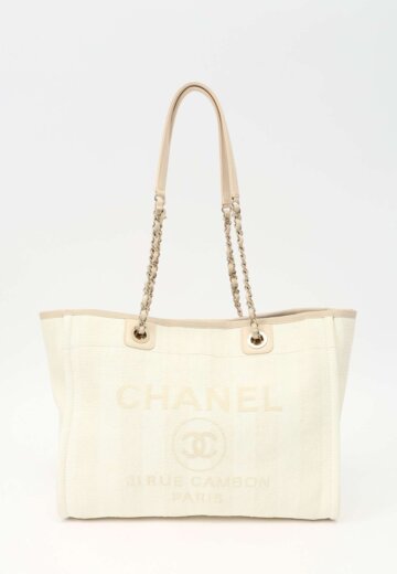 Chanel Deauville