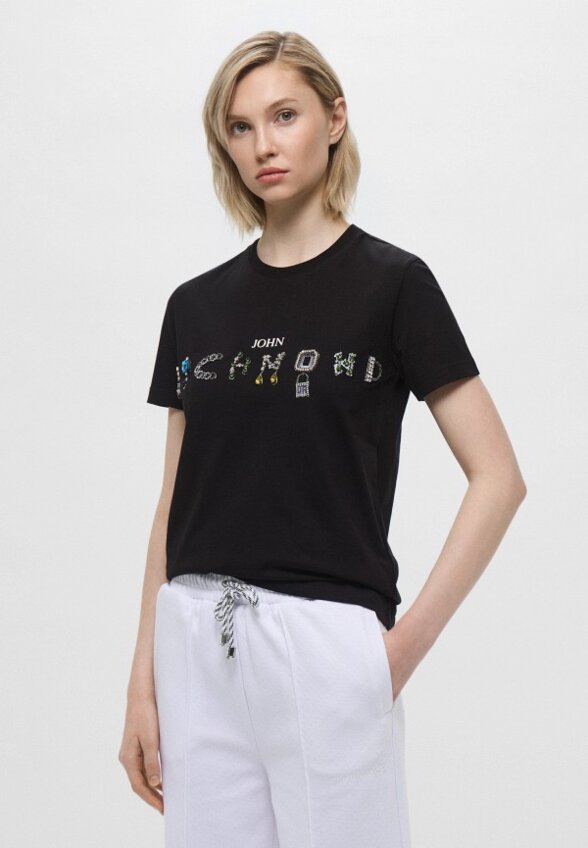 Футболка John Richmond