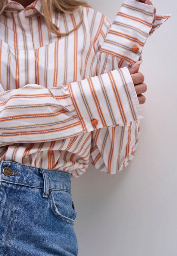 Рубашка So-sexy.me