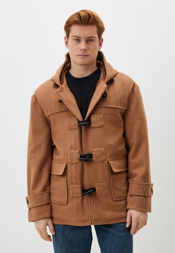 Полупальто Yollo