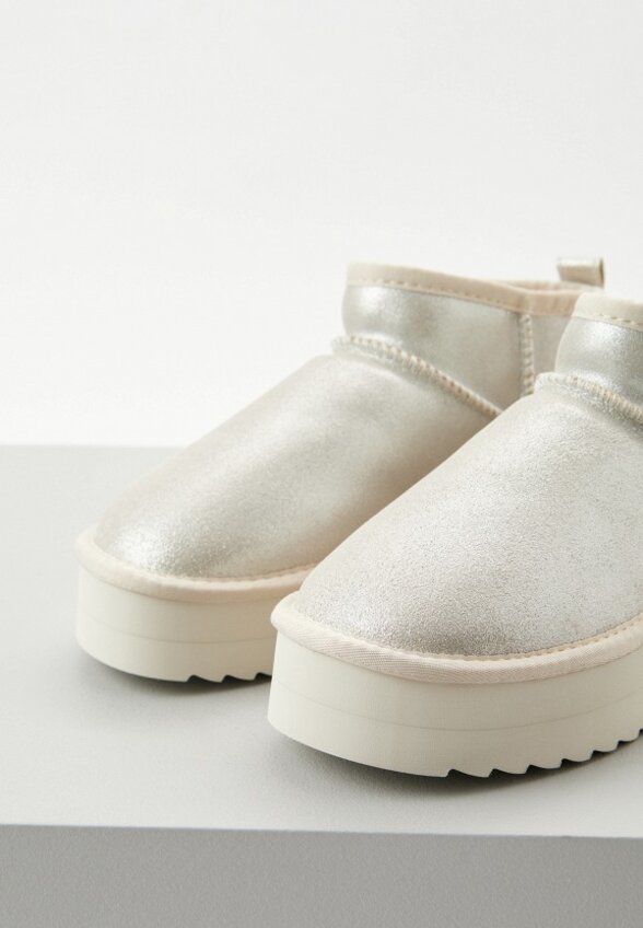 Полусапоги Colors of California