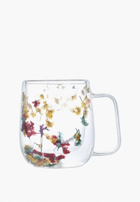 Кружка Mandarin Decor