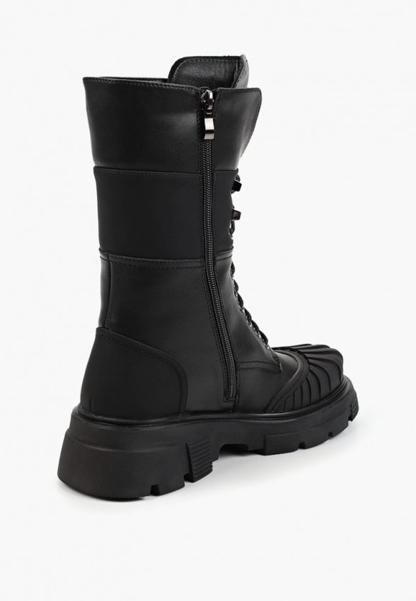 Ботинки Тофа