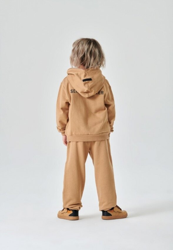 Брюки спортивные Happy Baby