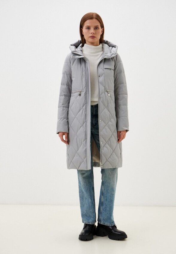 Куртка стеганая Lawinter