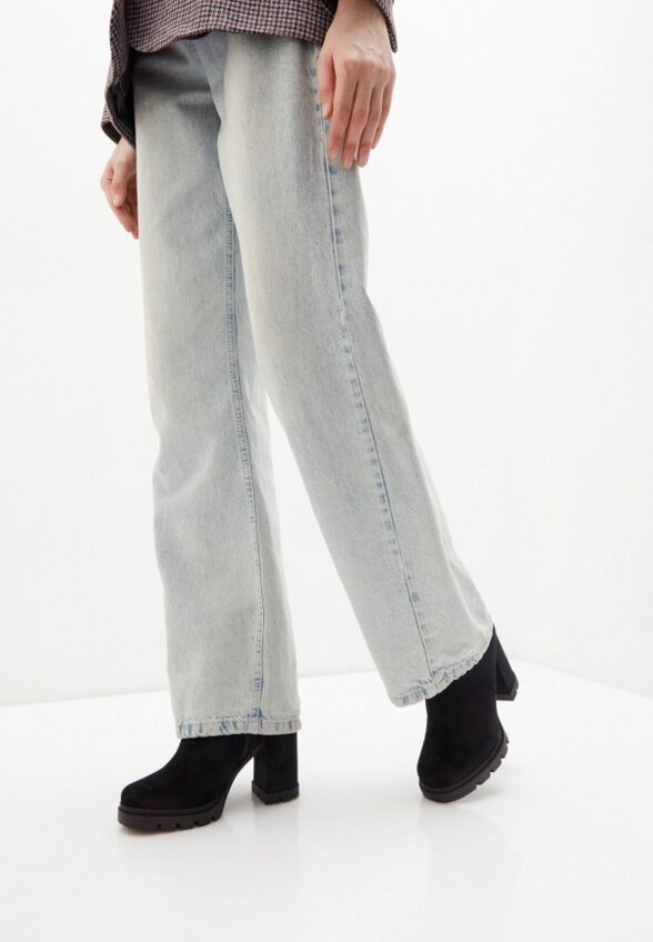 Ботильоны T.Taccardi