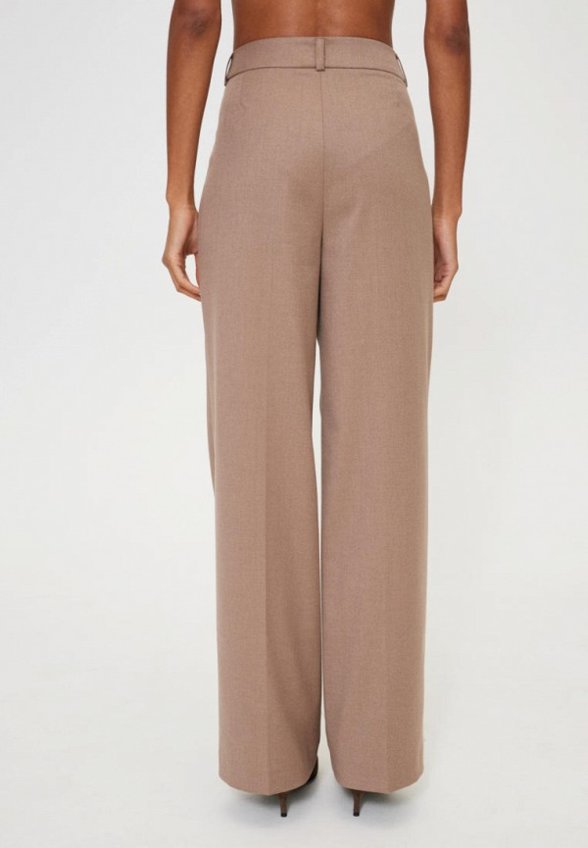 Брюки SashaOstrov