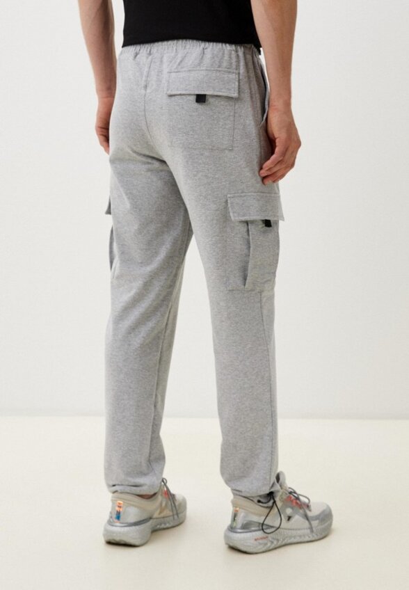 Брюки спортивные Cleo