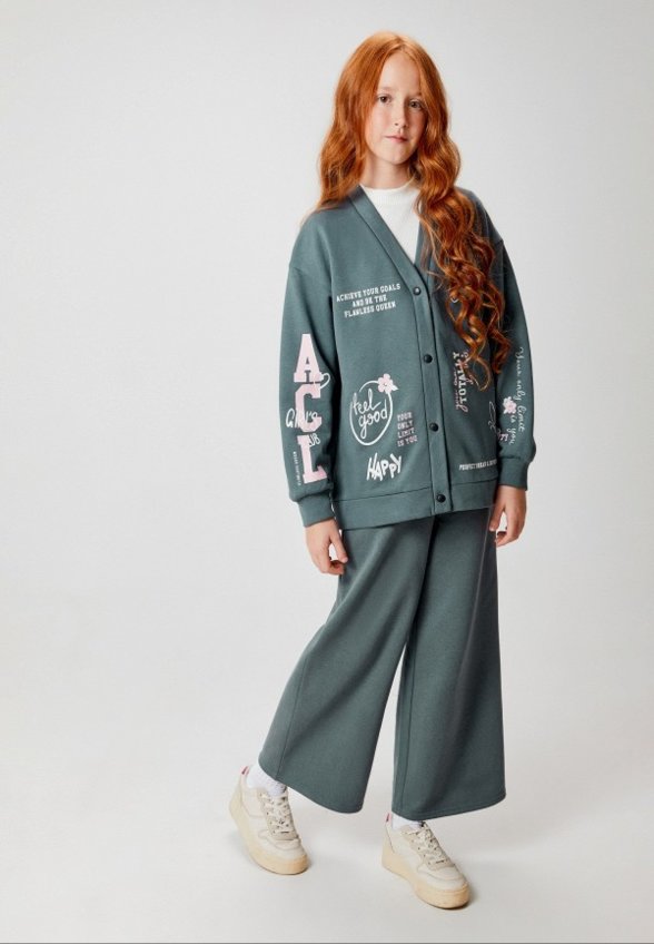 Брюки спортивные Acoola