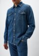 Рубашка джинсовая Guess Jeans5  - превью