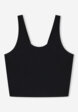 Топ бра спортивный Under Armour Motion Sport, Черный9  - превью