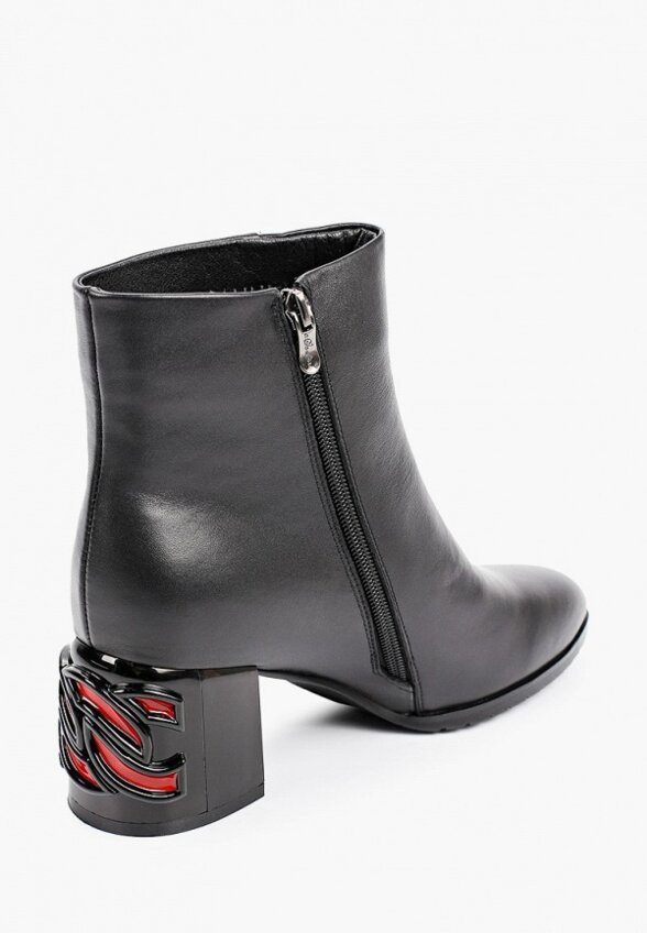 Ботильоны Ascalini