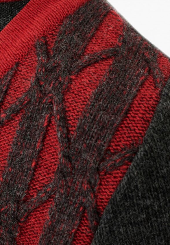 Кардиган Jacote