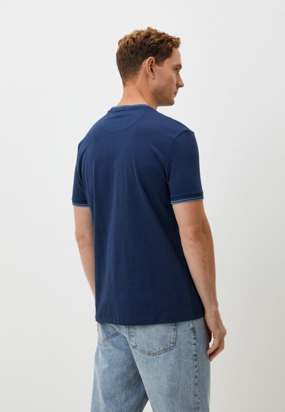 Футболка Alessandro Manzoni