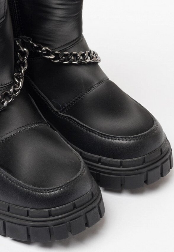 Дутики Tikkago