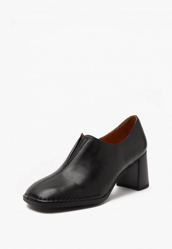 Ботильоны Mascotte