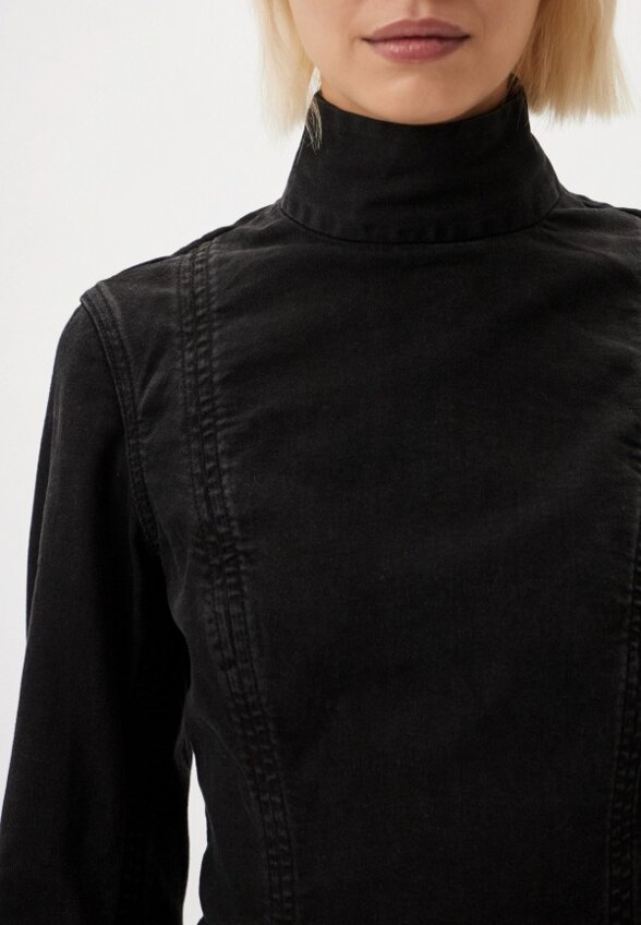 Платье джинсовое BLCV