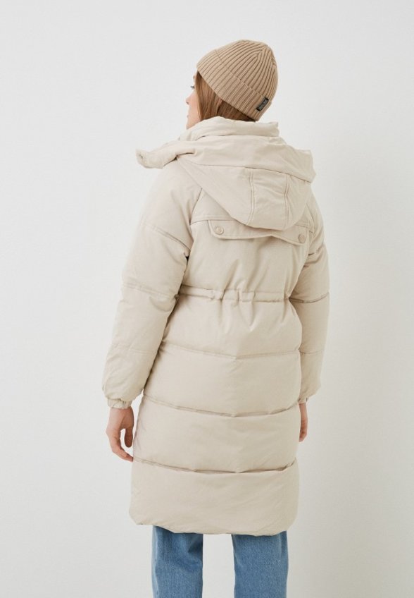 Пуховик Aaquamarina