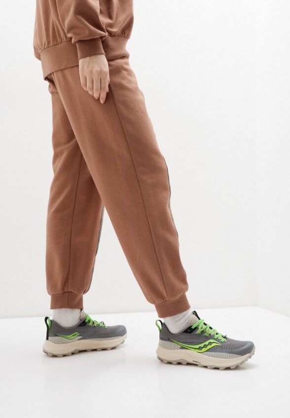 Кроссовки Saucony