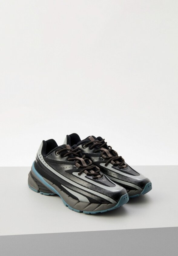 Кроссовки Diesel