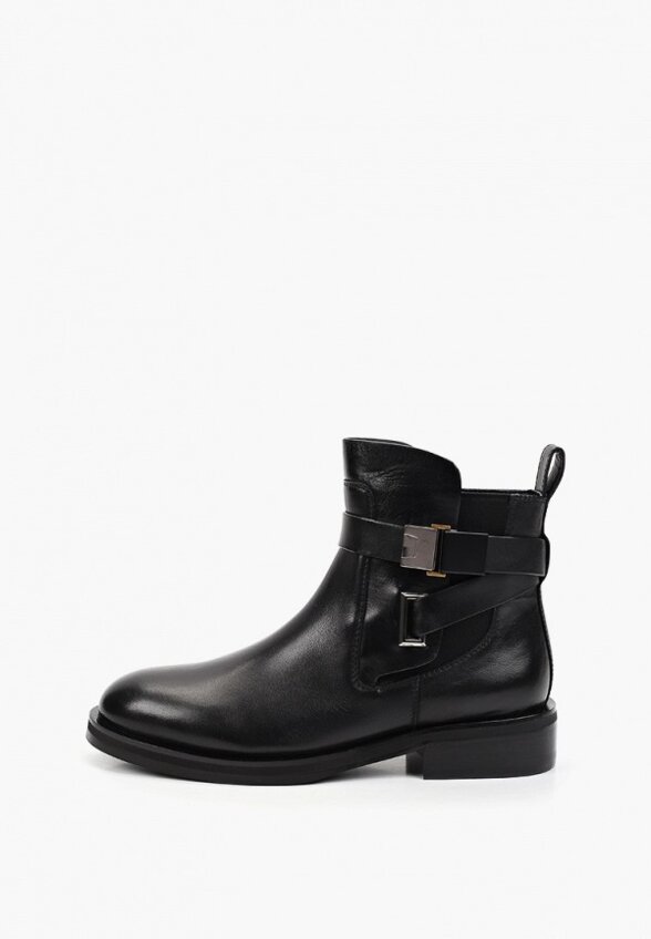 Ботинки Graciana