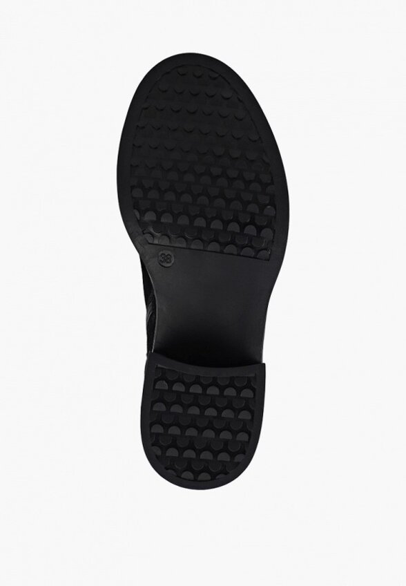 Ботфорты Francesco Donni