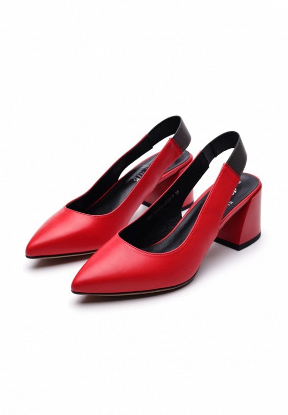 Туфли Federica Rodari