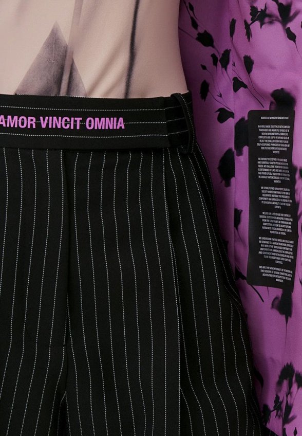 Брюки Eve&Esther