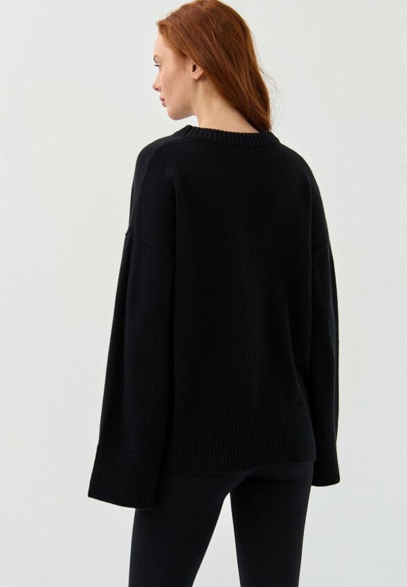 Джемпер Dynko