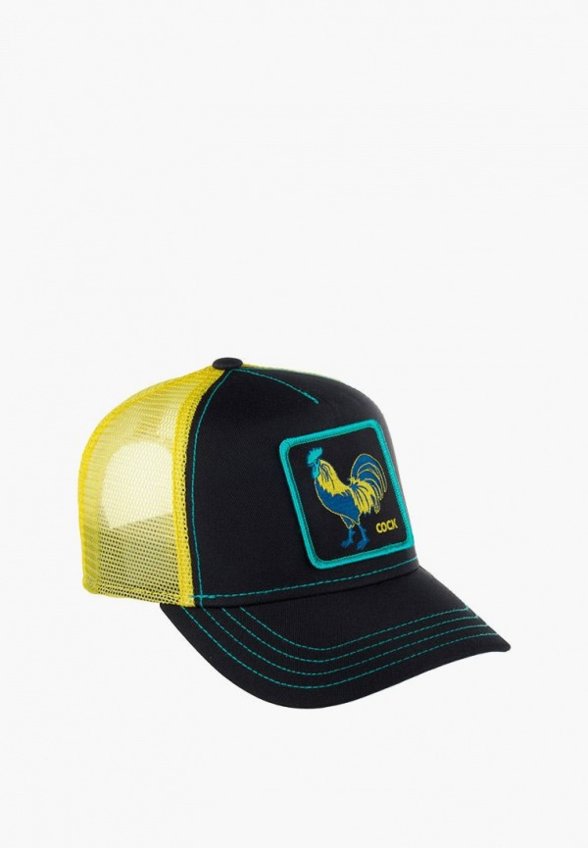 Бейсболка Goorin Brothers