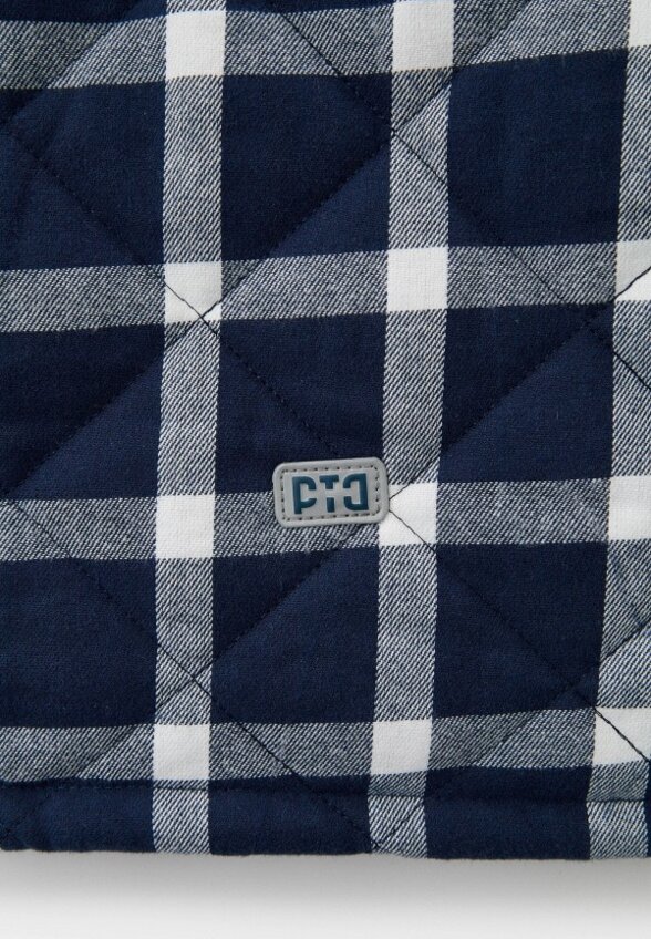 Куртка утепленная PlayToday