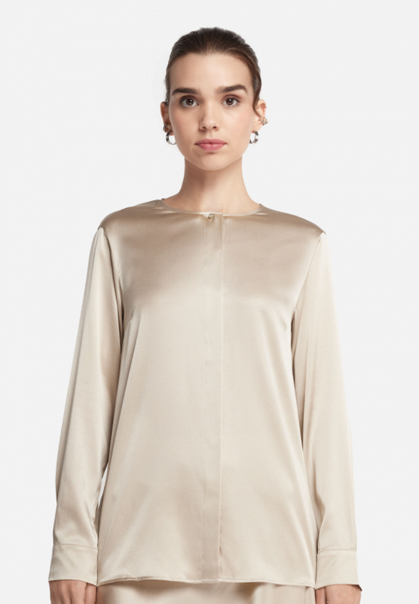 Блуза Falconeri