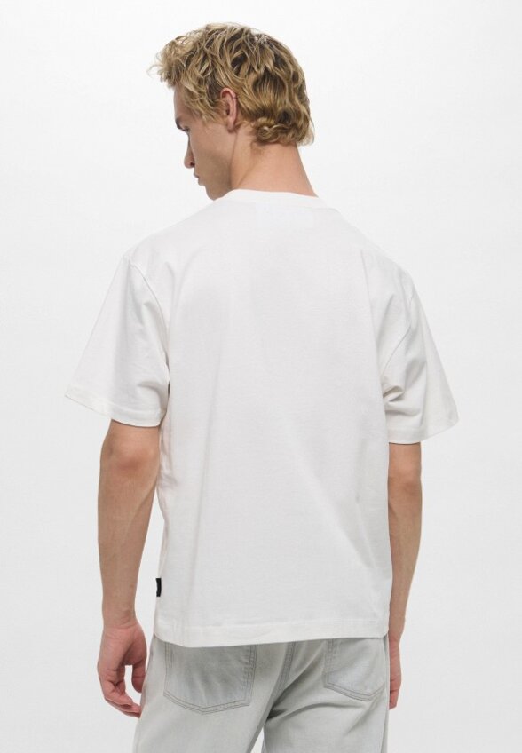 Футболка John Richmond