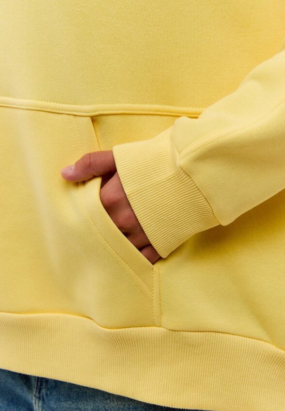 Худи La Urba Person