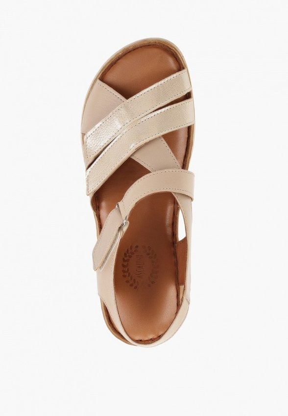 Сандалии Ascalini