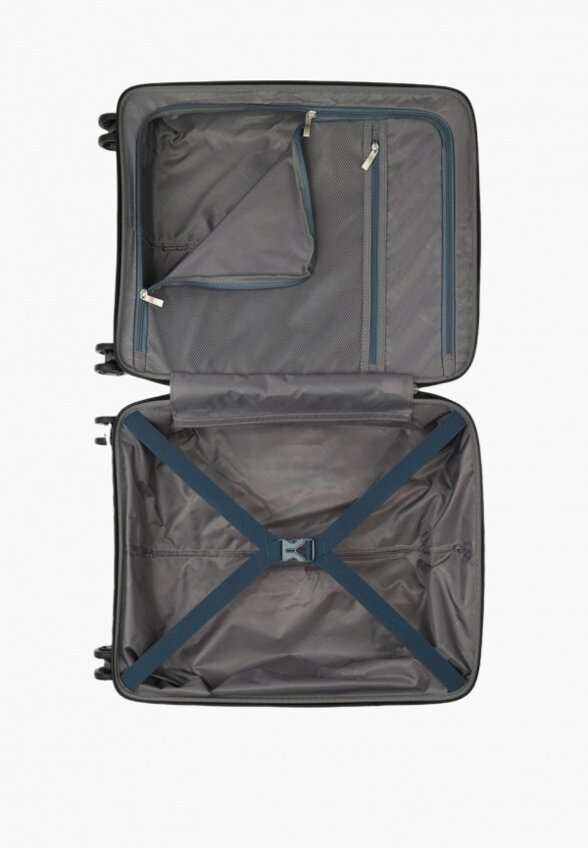 Чемодан Baudet